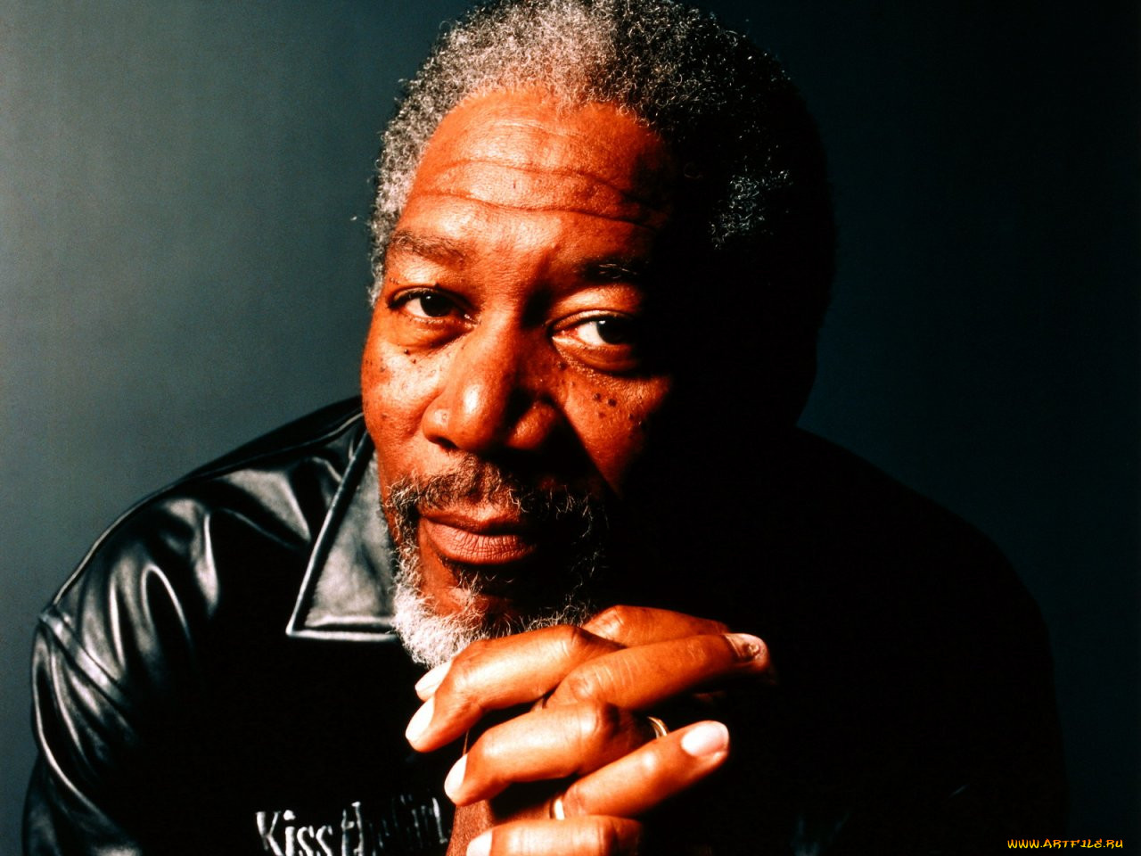 morgan, freeman, 